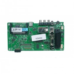 23364866, 17MB82S, Main Board, SEG 32SC5600, FINLUX 32FX410H, TECHWOOD 32TWS217