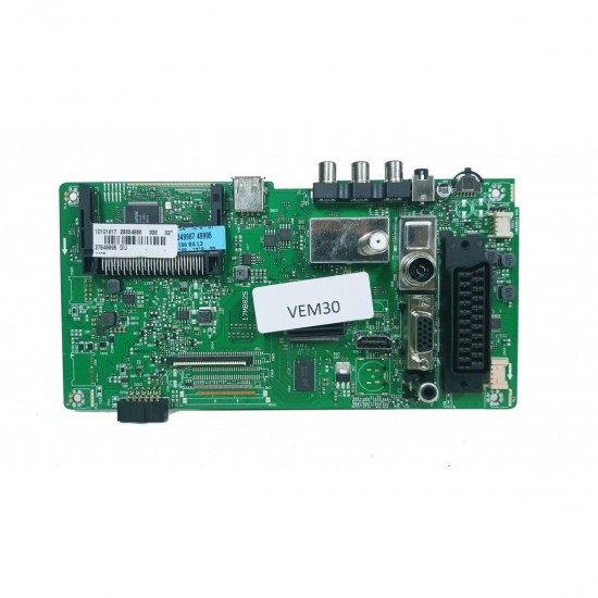 23364866, 17MB82S, Main Board, SEG 32SC5600, FINLUX 32FX410H, TECHWOOD 32TWS217