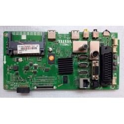 17MB211, 23429203, Regal 48R6000F, Main Board, Ana Kart, VES480UNDS-2D