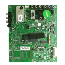 17MB25-3 , 20457246 , 10062060 , VESTEL , SHA , 32 INCH , LK315T3LA3 , Main Board , Ana Kart