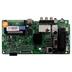 23412699 , 17MB97 , 23443342 , VES480UNDS-2D-N12 , FINLUX 48FX610F , SEG 48SCF7620 , MAINBOARD