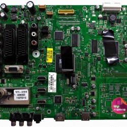 17MB35-4 , 040509 , 20554129 , LGEWUN-SCB1 , 42'' , MAIN BOARD , VESTEL ANAKART