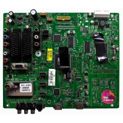 17MB35-4 , 040509 , 20554129 , LGEWUN-SCB1 , 42'' , MAIN BOARD , VESTEL ANAKART