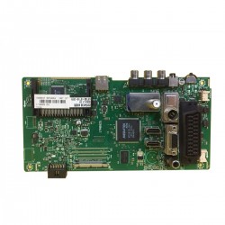 17MB82S, 23154464, 23154138, SEG 39226B FHD UYDU ALICILI LED TV , Main Board, VES390UNDA-01