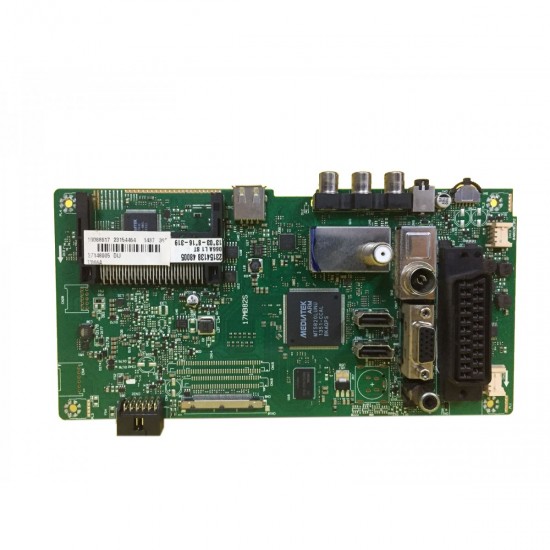 17MB82S, 23154464, 23154138, SEG 39226B FHD UYDU ALICILI LED TV , Main Board, VES390UNDA-01