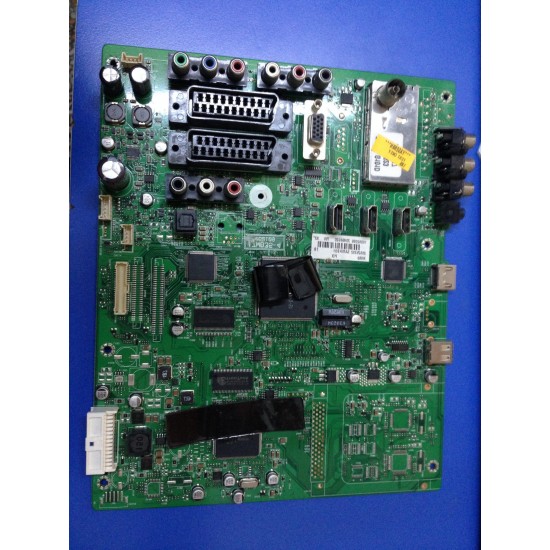 17MB35-4 , 20456920 , 10062095, 32'' , ANAKART , VESTEL , MAINBOARD