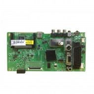 23316589 , 40" , 17MB82S , 23316600, 10101254, HI-LEVEL 40HL500 VESTEL MAIN BOARD, ANA KART