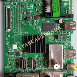 17MB97, 23443155, 23443154, HI-LEVEL 43HL555, Main Board, Ana Kart, VES430UNDA-2D