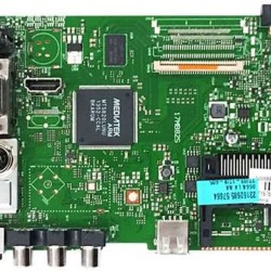 23162684, 23162685, 17MB82S, Main Board, VES315WNVS-01-B, 23168152, LSC320AP01-L03, VESTEL 32PH5045 32 LED TV