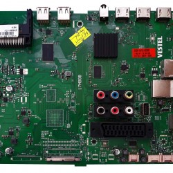 17MB98 , 23311817 , 23311819 , 55'' LG PANEL , 170415 R2 , 55FA7500 , VESTEL VES550UNEL-2D-S01 , MAIN BOARD , VESTEL ANAKART