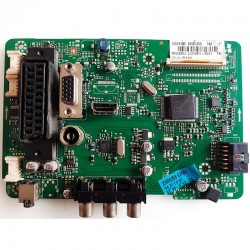 17MB48-1.1 , 10078189 , 23009255 , VESTEL MAIN BOARD