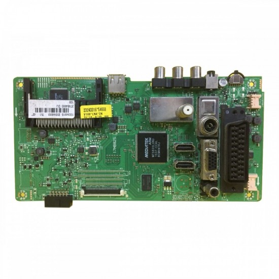 17MB82S , 23244683 , DIJ , 42 , FULL HD , MAIN BOARD , VESTEL ANAKART