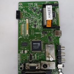 23239049, 23238972, 17MB82S, DIJ, Main Board, VES315WNDL-2D-N02, Vestel , Finlux 32FX410H 