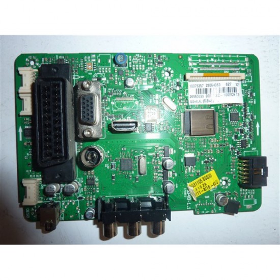 23054363, 23031105, BOEWXC-100ECN, 17MB48-1.1, LTA320AP06, LJ96-05798A, VESTEL 32860 32 LCD TV, VESTEL PERFORMANCE 32VF3010