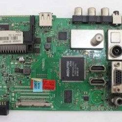 17MB82S, 23136487, 23136488, Vestel 39PF5065, Main Board, Ana Kart, V390HJ1-P02, 17MB82S VESTEL ANAKART, 23136487, 23136488, ANAKART