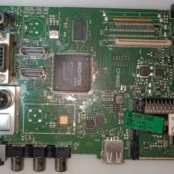 17MB82S, 10093001, 23226154, MAİN BOARD,ANAKART