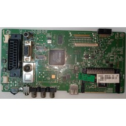 17MB82S, 10093001, 23226154, MAİN BOARD,ANAKART