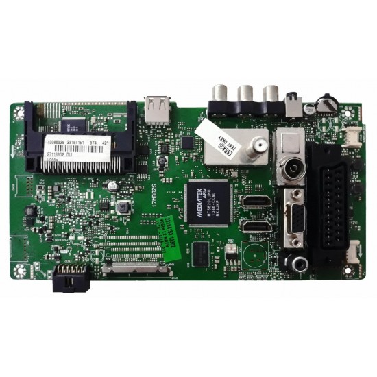 17MB82S , 23164151 , 23164153 , VES420UNDL-N01 , LD42F5141S , MAIN BOARD , VESTEL ANAKART