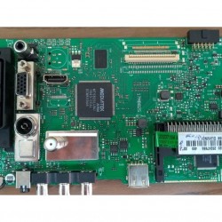 17MB82S, 23247559, 23237861, 23237164, LM215WF4-TLG1, VESTEL 22FA5100 22" Main board