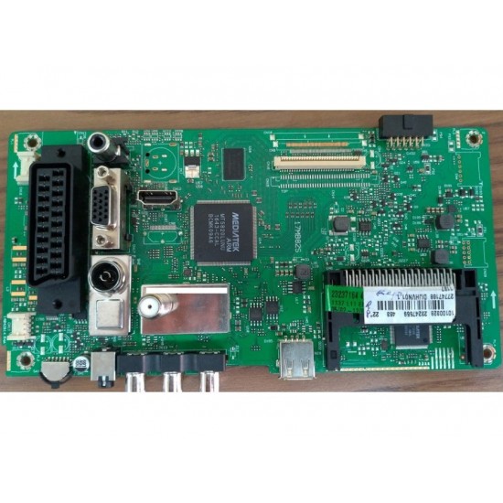 17MB82S, 23247559, 23237861, 23237164, LM215WF4-TLG1, VESTEL 22FA5100 22" Main board