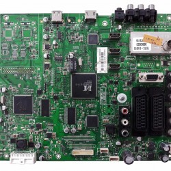 17MB35-4, 20451978, Vestel Lcd tv Main Board, LGESAB1, LG Display, LC320WUN-SAB2, VESTEL 32PF6011 32 LCD TV