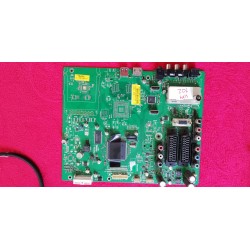 17MB38-1, 20573601, VESTEL MAİN BOARD