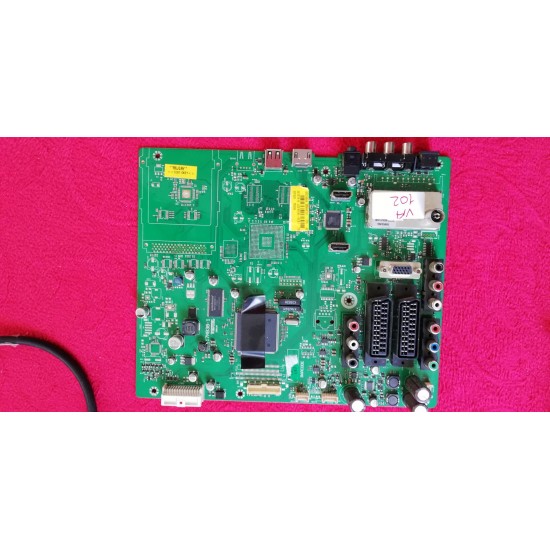 17MB38-1, 20573601, VESTEL MAİN BOARD