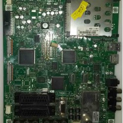 17MB61-2 , 10071490 20553577 , 42PF7840 ,main board