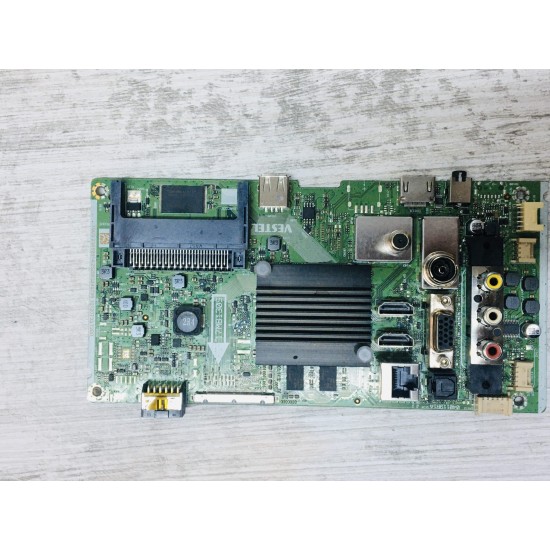 17MB130S, 23557862, VESTEL,MAİN BOARD, ANA KART