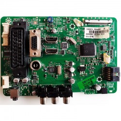 17MB48-1.1, 23044291, 23051719, Regal LD42F4000, Main Board, Ana Kart, VES420DUN-SER1