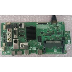 17MB211S, 23675174, 10129035, TOSHİBA 49LL2A63DT, MAİN BOARD