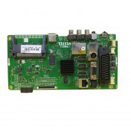 17MB211, 23443209, DIJ 39, 17MB211 VESTEL, ANAKART, MAİN BOARD 