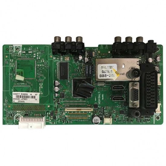 17MB45M-2 , 20485830 , 10066418 , VESTEL , TESLA , T315VES450 , Main Board , Ana Kart, 17MB45M-2 ANAKART