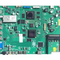 20528311, 20528312, 17MB51-2, 021109, Main Board, Samsung, LTA400HF16, LJ96-05346A, VESTEL 40PF8230P 40 LED TV, 40PF8230 VESTEL ANAKART