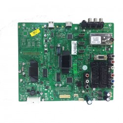 17MB35-4, 10067813, 20529845 , VESTEL , LGN-SCB1 , LGEWUN-SCB1 , 42 , 42PF6905 , LCD , MAİN BOARD, ANA KART, 42PF6905 ANAKART, 42PF6905 VESTEL ANAKART