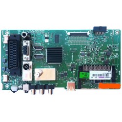 23353406, 17MB82P, 17MB82S, 290616R2, Main Board, VES430UNDL-2D-N12, 23307675, VESTE 43FB5000 LED TV, VESTEL SATELLITE 43FB5000 LED TV, TELEFUNKEN 43TF4025 43 UYDU ALICILI LED TV