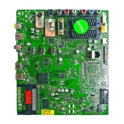 17MB90-3, 23130865, 23130864, Vestel 42PF9060, Main Board, Ana Kart, LC420EUN-FEF1, 17MB90-3, 23130865, 10084106, LGPEUN-EEF1, 42, VESTEL, MAIN BOARD (TVPMA0146I)