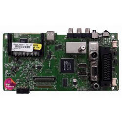 17MB82S, 23296817, 23239083, Vestel 32HA5110, Main Board, Ana Kart, VES315WNVS-2D