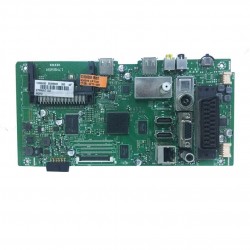 23236309, 23236360, 17MB95M, VES420UNDL-2D-N03, VESTEL LED TV MAİN BOARD, NEXON 42NX600 42” SMART LED TV