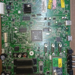 17MB35-1 LGELC420WUF-S VESTEL SEG REGAL ANAKART MAİN BOARD, 10060560 20426249 1426 42, 17MB35-1, LGELC420WUF-S, VESTEL SEG REGAL ANAKART MAİN BOARD