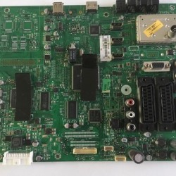 17MB35-4 , 20476396 , 20477334 , VESTEL 42PF6011 MAIN BOARD