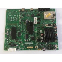 17MB35-4 , 20476396 , 20477334 , VESTEL 42PF6011 MAIN BOARD