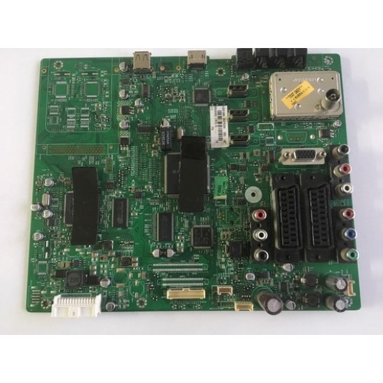 17MB35-4 , 20476396 , 20477334 , VESTEL 42PF6011 MAIN BOARD