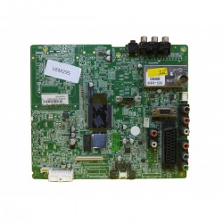 20444030 , 10062060 , 17MB25-1 , SAMAP02(SL) , VESTEL 32VH3000 Main Board , 32″