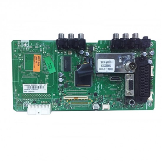 17MB45M-3 , 20509816 , 20509816 , 20498824 , VESTEL , 32 , AUO ,T315XW03 V3 , MAİN BOARD , ANA KART,