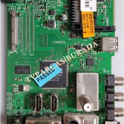 17MB82S, 23201671, 23201670, Seg 42NB5240, Main Board, Ana Kart, VES420UNVL-S01