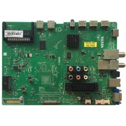 17MB98, 23326009, 23321447, Main Board, VESTEL 55FA8500