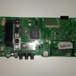 17MB82S, 23405214, 23237189, Regal 28R4010H, Main Board, Ana Kart, VES275WNVX-04