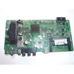 17MB81-2, 23105629, 23102427, Regal LE39SAT, Main Board, Ana Kart, V390HJ1-LE1