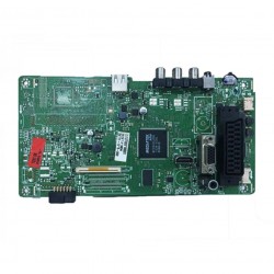 23141754, 23123861 , 23127060, 17MB82-2, VES315WNDA-01_WT, MAİN BOARD, FİNLUX 32FD4041H